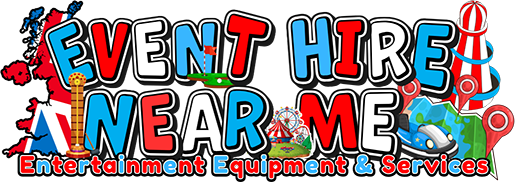 Event Hire Near me